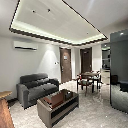 One Euphoria Luxe Hotel Angeles Luaran gambar