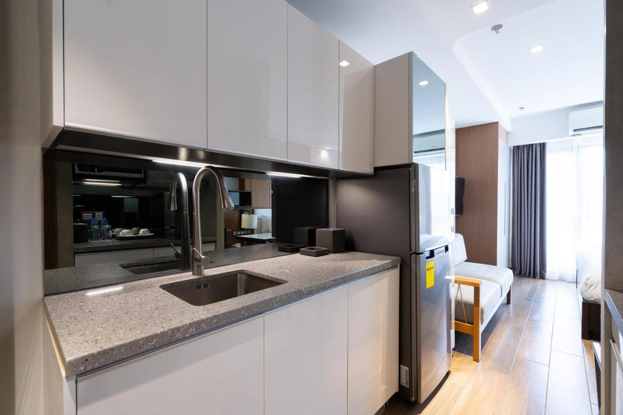 One Euphoria Luxe Hotel Angeles Luaran gambar
