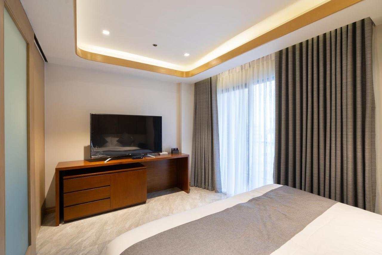 One Euphoria Luxe Hotel Angeles Luaran gambar
