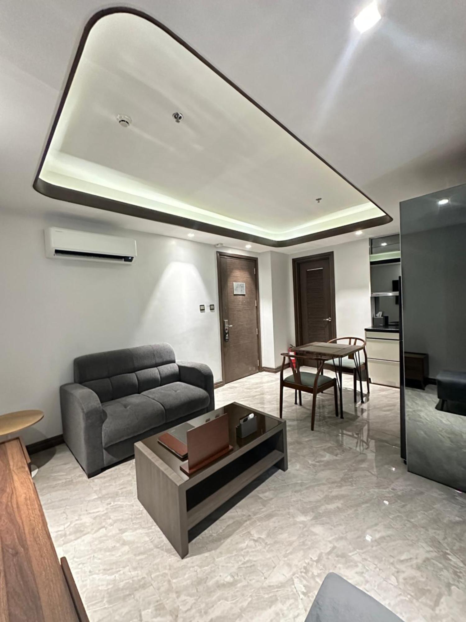 One Euphoria Luxe Hotel Angeles Luaran gambar